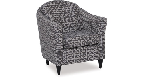 Vincent Armchair / Occasional Chair